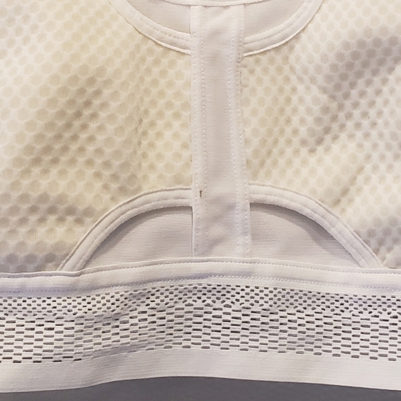 Nike Dri-Fit Sport Bra - XS - Picture 3 of 5